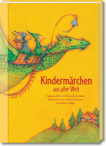 Kindermaerchen aus-aller-Welt